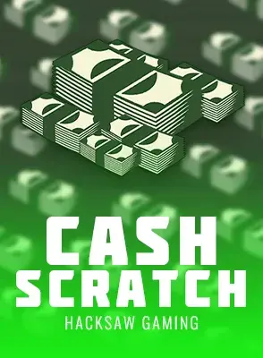 Cash Scratch