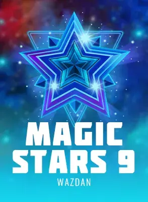 Magic Stars 9