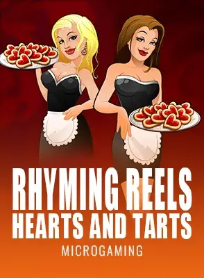 Rhyming Reels Hearts and Tarts