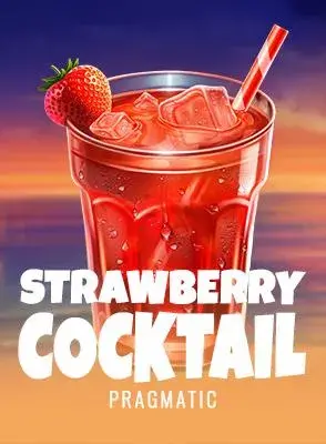 Strawberry Cocktail